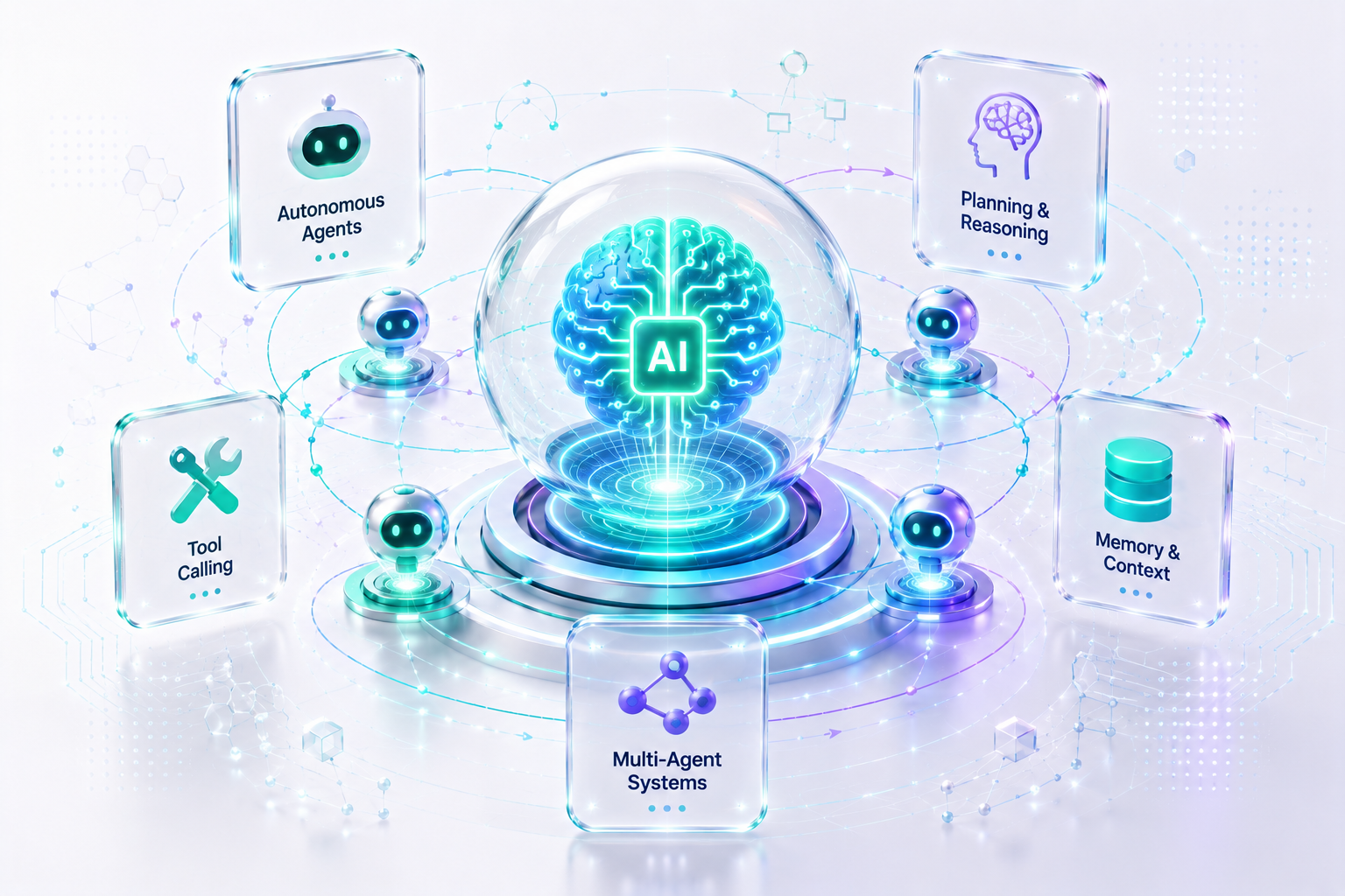 Agentic Ai
